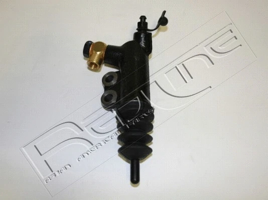Slave Cylinder, clutch