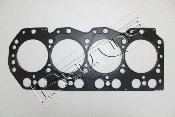 Gasket, cylinder head (34NI021)