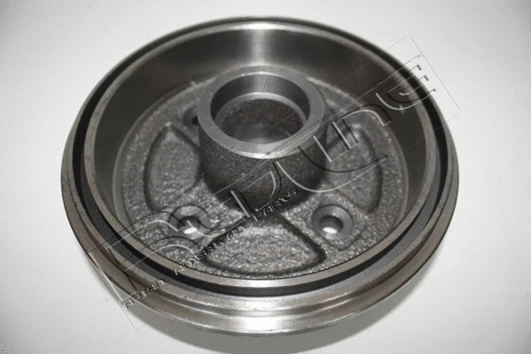 Brake Drum