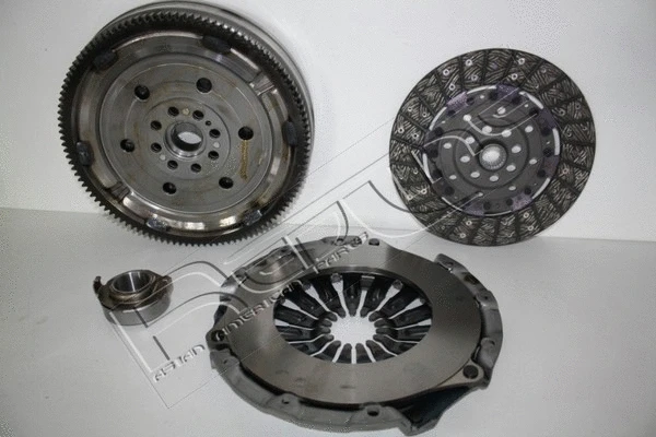 Clutch Kit (25MZ009)