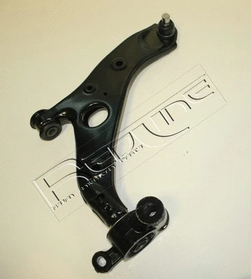 Control/Trailing Arm, wheel suspension (40MZ050)