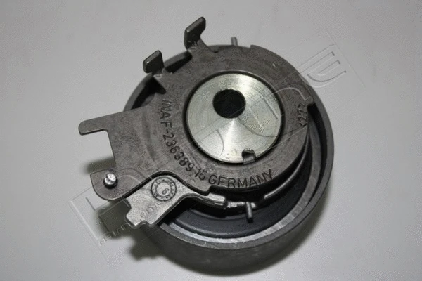 Tensioner, timing belt