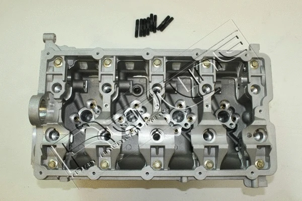 Cylinder Head (21JE000)