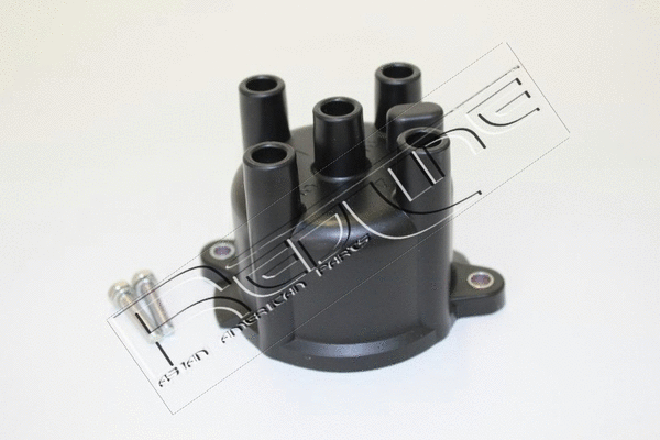 Distributor Cap (50SZ025)
