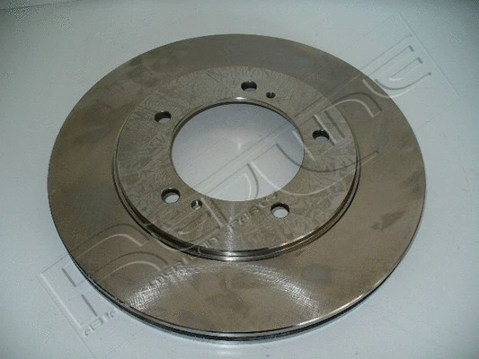 Brake Disc (26SZ014)