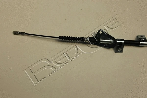 Cable Pull, parking brake
