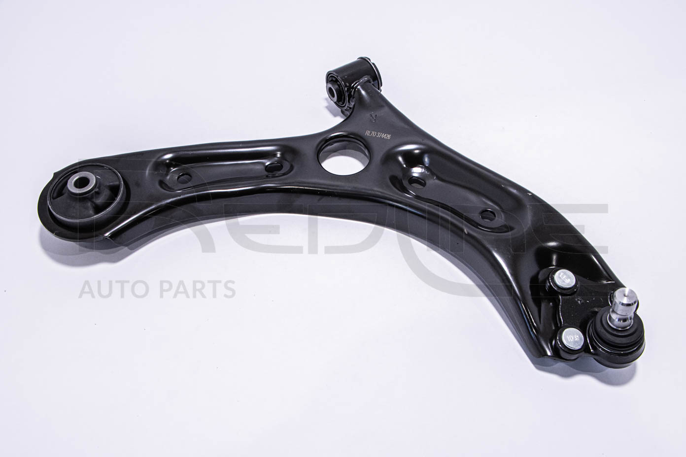 Control/Trailing Arm, wheel suspension (40HY228)