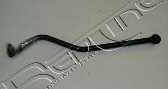 Centre Rod Assembly (40JE006)