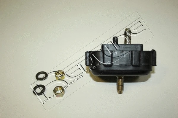 Mounting, engine (43SZ000)