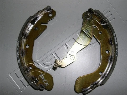 Brake Shoe Set (47DW002)