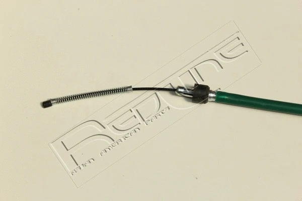 Cable Pull, parking brake