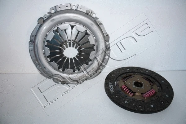 Clutch Kit