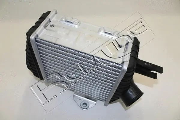 Charge Air Cooler (51HY049)