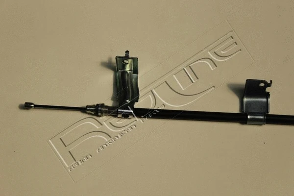 Cable Pull, parking brake