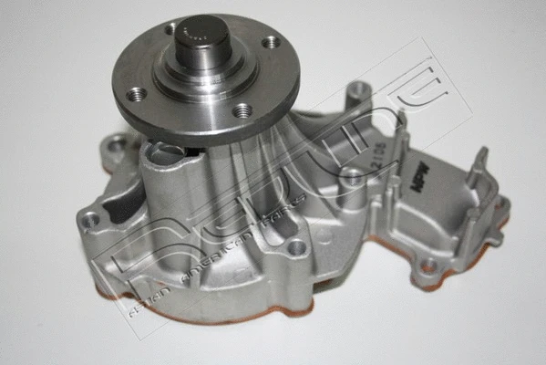 Water Pump, engine cooling (28TO047)