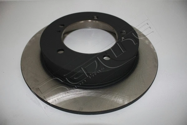 Brake Disc (26SZ022)