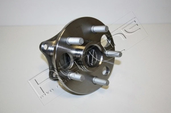 Wheel Hub