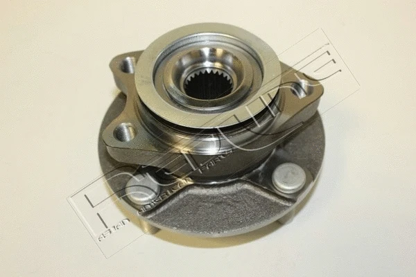 Wheel Hub (24NI062)
