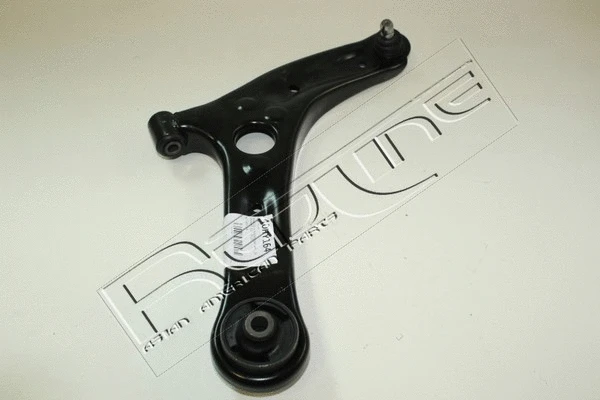 Control/Trailing Arm, wheel suspension (40HY164)