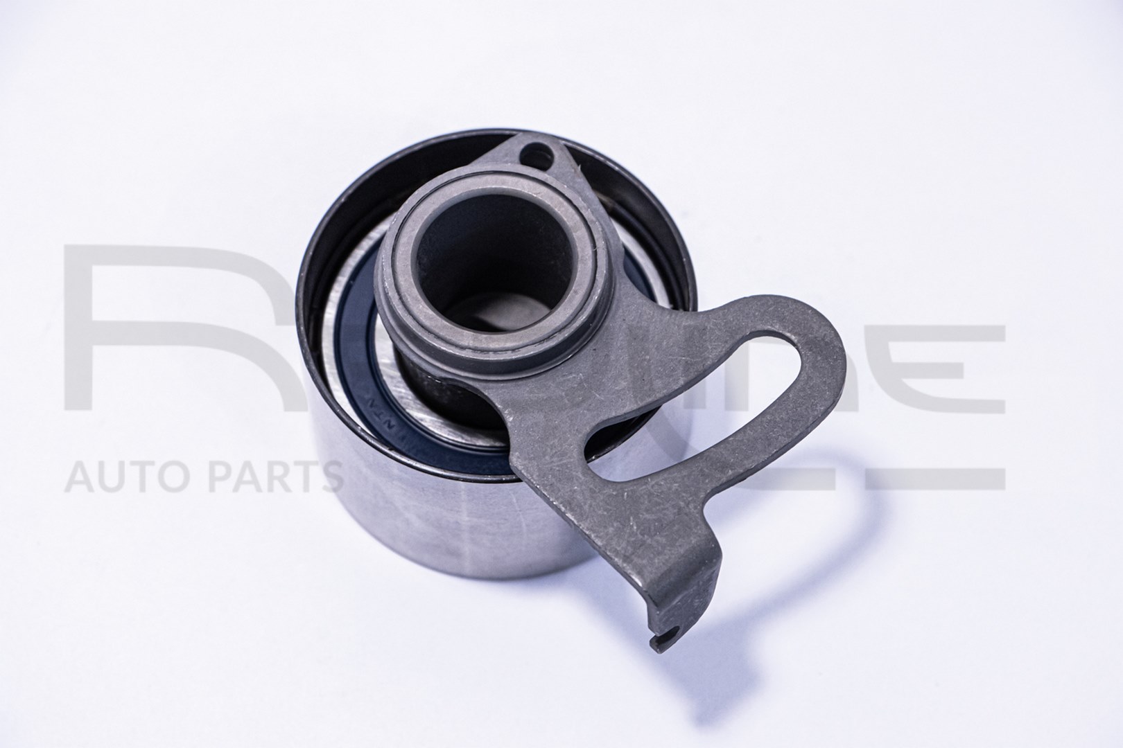 Tensioner, timing belt