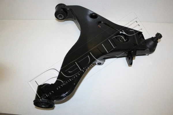 Control/Trailing Arm, wheel suspension (40MI072)