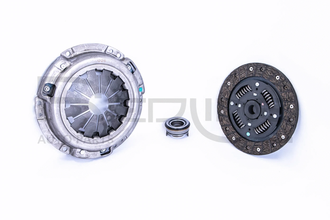 Clutch Kit (25HO042)