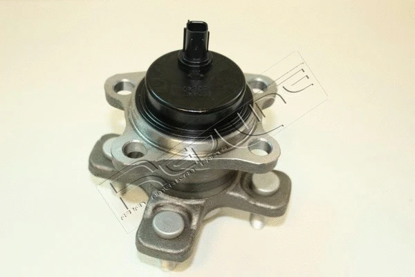 Wheel Hub (24TO048)
