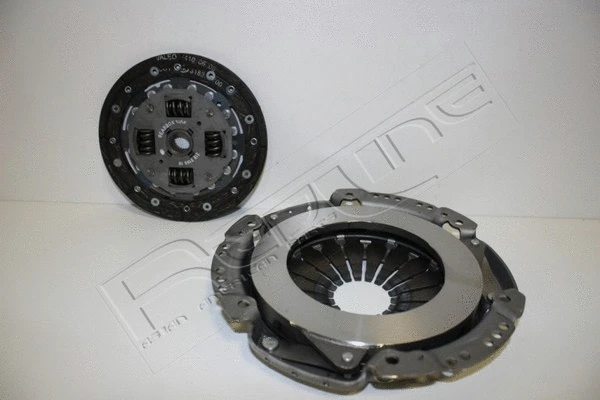 Clutch Kit (25NI023)
