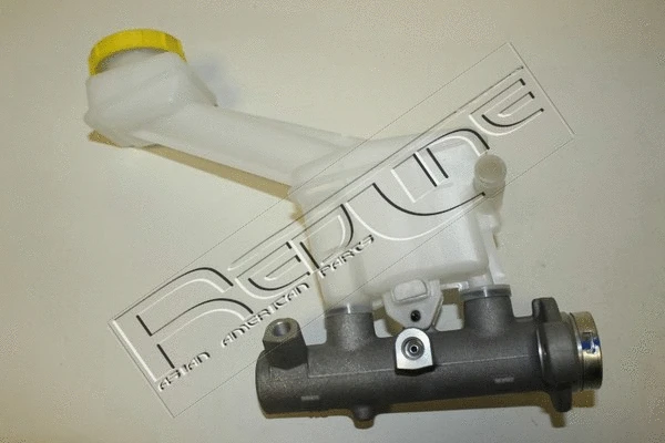Brake Master Cylinder (09NI038)