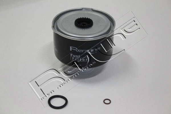 Fuel Filter (37RV013)