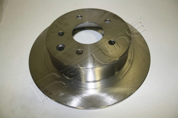 Brake Disc (26NI046)
