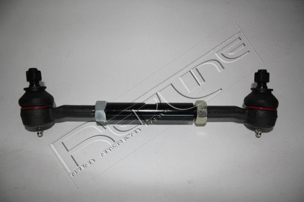 Centre Rod Assembly (40NI000)