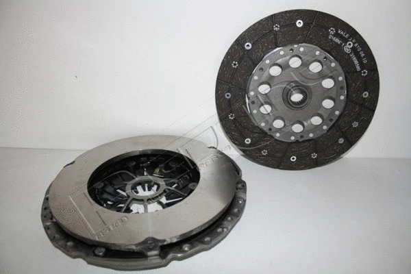 Clutch Kit (25KI041)
