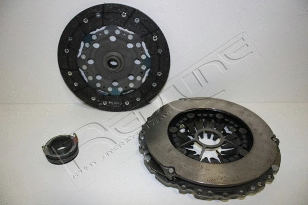 Clutch Kit (25HY098)