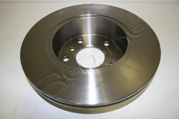 Brake Disc (26RV011)
