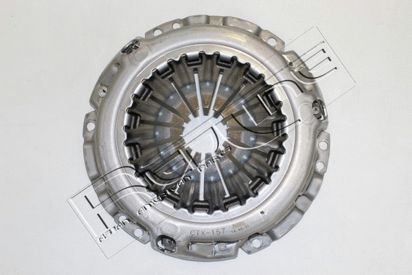 Clutch Kit