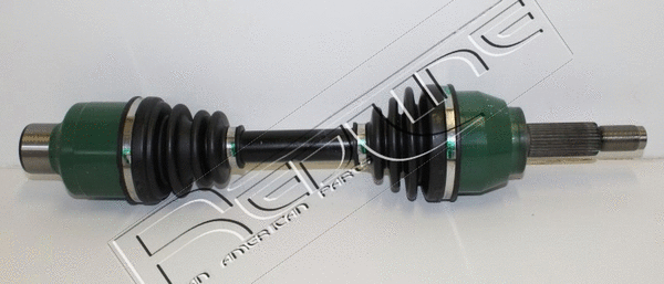 Drive Shaft (45SS006)