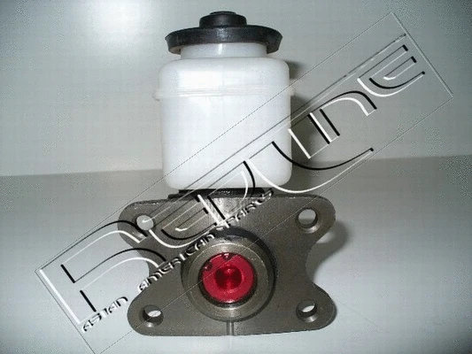 Brake Master Cylinder