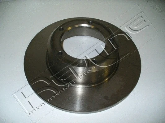 Brake Disc (26RV000)