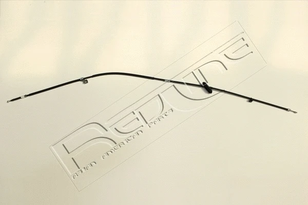 Cable Pull, parking brake (49CV013)