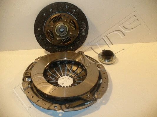 Clutch Kit (25DW028)