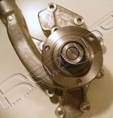 Water Pump, engine cooling (28RV014)