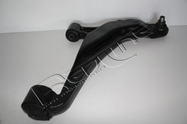 Control/Trailing Arm, wheel suspension (40CH008)