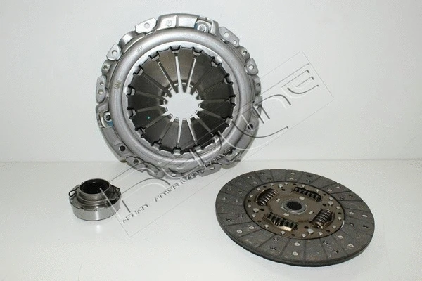 Clutch Kit (25GW001)