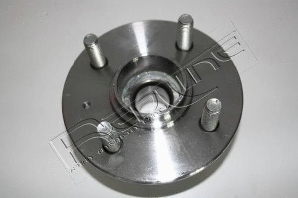 Wheel Hub