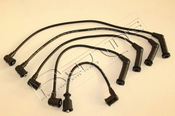 Ignition Cable Kit (63HY001)