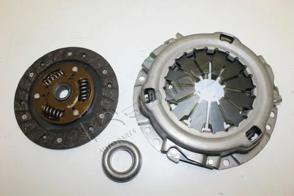 Clutch Kit (25TO151)