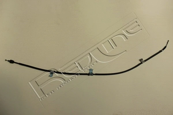 Cable Pull, parking brake (49KI021)