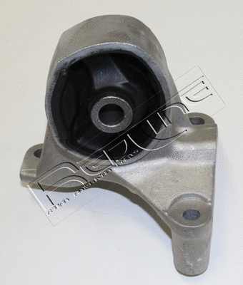 Mounting, engine