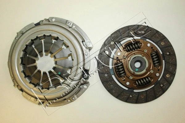 Clutch Kit (25MI084)